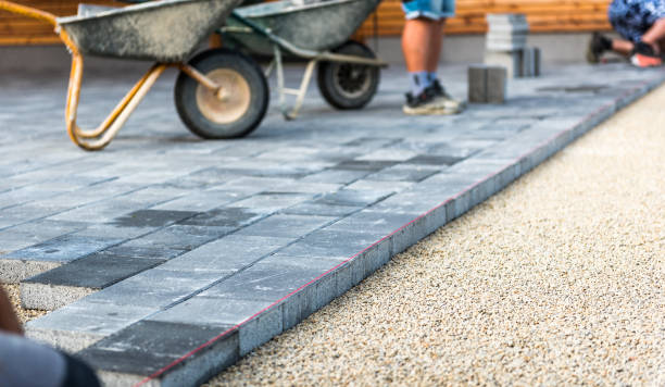 Reasons to Select Us for Your Driveway Paving Requirements in Oak Island, NC