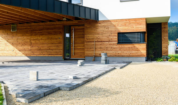 Oak Island, NC Driveway Pavers Company