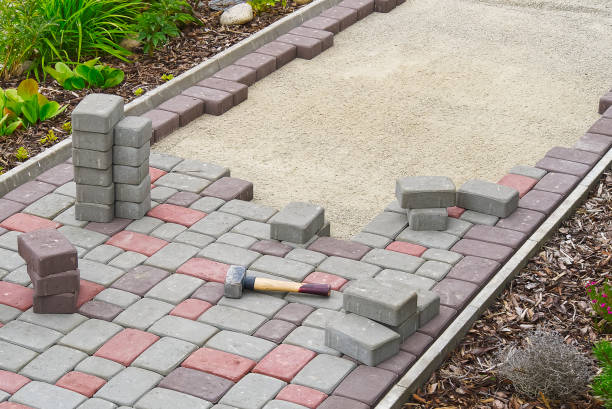 Best Driveway Repair Near Me  in Oak Island, NC