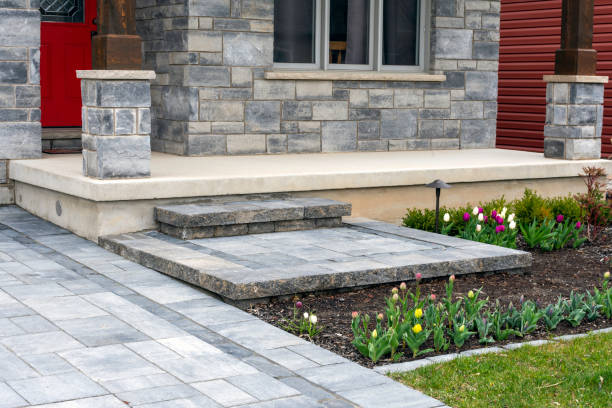 Best Professional Driveway Pavers  in Oak Island, NC