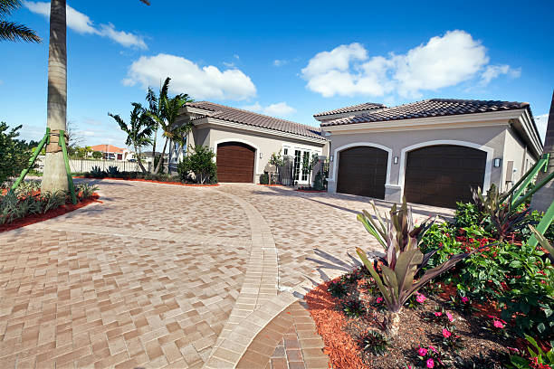 Best Best Driveway Pavers  in Oak Island, NC